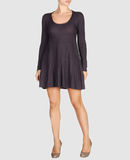 ANTIK BATIK - KLEIDER - Kurze Kleider bei YOOX.COM