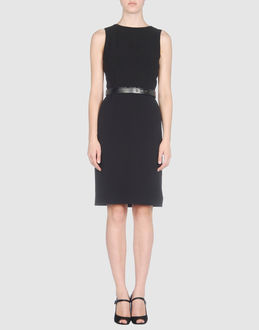 GIORGIO ARMANI - KLEIDER - Kurze Kleider - bei YOOX.COM