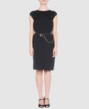 ALEXANDER MCQUEEN - KLEIDER - Wadenlange Kleider bei YOOX.COM