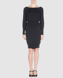 ALEXANDER MCQUEEN - KLEIDER - Wadenlange Kleider bei YOOX.COM