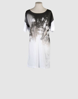 Diesel   Robes courtes