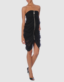 JUST CAVALLI Short dresses - Item 34170509