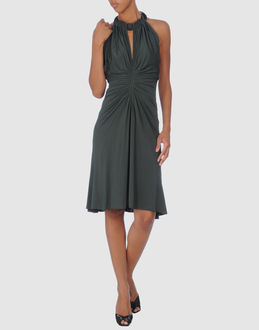 JUST CAVALLI 3/4 length dresses - Item 34170511