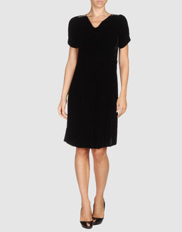 MARC BY MARC JACOBS Short dresses - Item 34170800