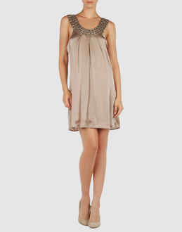 Ambre Babzoe Short Dresses - Item 34171123 Ambre Babzoe Short Dresses - Item 34171123