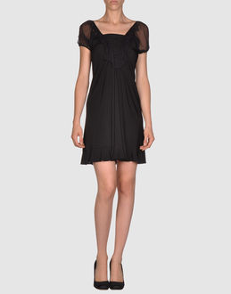 JUST CAVALLI - KLEIDER - Kurze Kleider - bei YOOX.COM