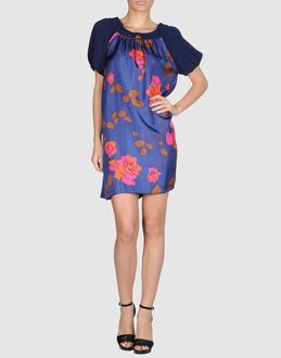 ALICE SAN DIEGO - KLEIDER - Kurze Kleider - bei YOOX.COM