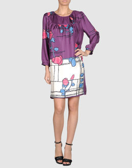 ALICE SAN DIEGO - KLEIDER - Kurze Kleider - bei YOOX.COM