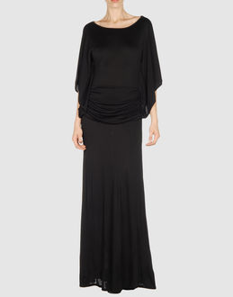Emanuel Ungaro Dresses