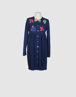 ROBERTO CAVALLI ANGELS Dresses - Item 34171720