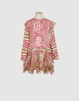 ROBERTO CAVALLI ANGELS Dresses - Item 34171749