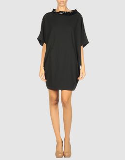 FRANCK ALBOU - ROBES - Robes courtes - sur YOOX.COM