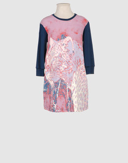 ROBERTO CAVALLI ANGELS Dresses - Item 34172345
