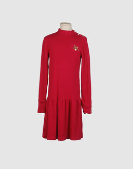 ROBERTO CAVALLI ANGELS Dresses - Item 34172471