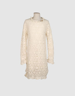 ROBERTO CAVALLI ANGELS Dresses - Item 34172476