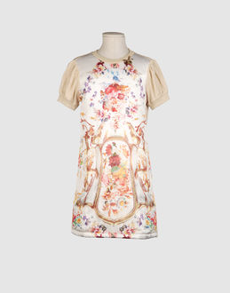 ROBERTO CAVALLI ANGELS Dresses - Item 34172477