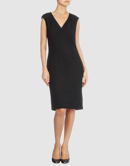  LA VIA 18 レディース 7分丈ワンピース・ドレス 