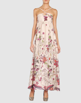 Adele Fado Dresses