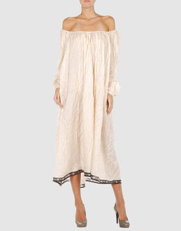Langes Kleid - COAST - BEI YOOX.COM