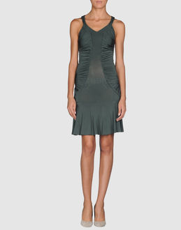 JUST CAVALLI - KLEIDER - Kurze Kleider - bei YOOX.COM