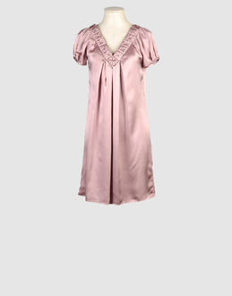 Robes mi-longues