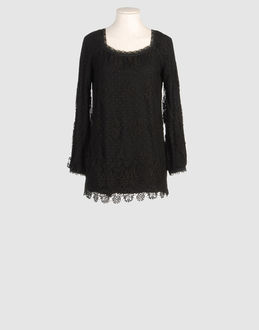 Robes courtes