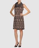 MISSONI - KLEIDER - Wadenlange Kleider bei YOOX.COM