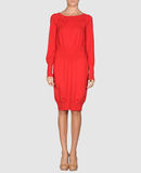 ALEXANDER MCQUEEN - KLEIDER - Kurze Kleider bei YOOX.COM