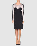 STELLA MCCARTNEY - KLEIDER - Wadenlange Kleider bei YOOX.COM