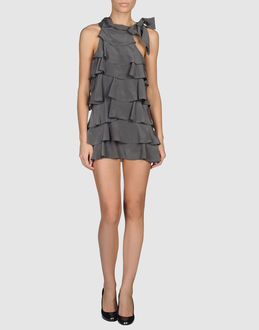 ALICE SAN DIEGO - KLEIDER - Kurze Kleider - bei YOOX.COM