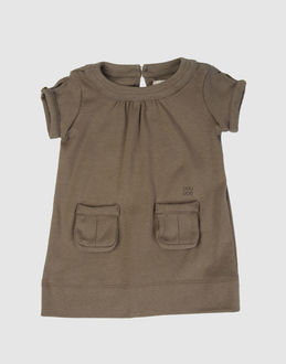 DOUDOU ROBES Robes sur YOOXCOM