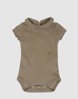 DOUDOU ROBES Barboteuses sur YOOXCOM