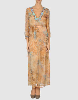 Langes Kleid - JODE´ - BEI YOOX.COM