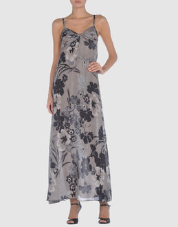 Langes Kleid - ASPESI - BEI YOOX.COM