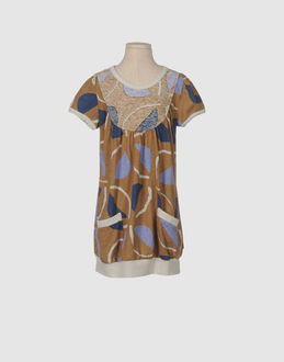Kleid - BOSS HUGO BOSS - BEI YOOX.COM