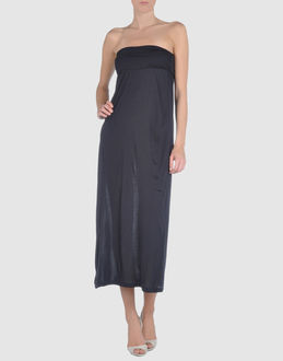 Langes Kleid - ES´GIVIEN - BEI YOOX.COM
