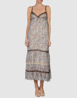 Langes Kleid - KAOS - BEI YOOX.COM