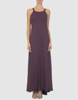 Langes Kleid - HACHE - BEI YOOX.COM