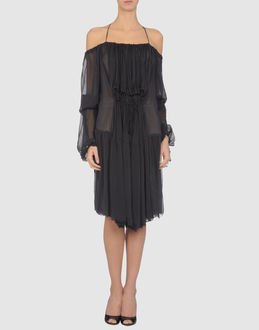 Langes Kleid - SHARON WAUCHOB - BEI YOOX.COM