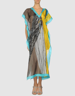 Langes Kleid - M MISSONI - BEI YOOX.COM