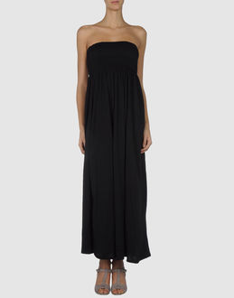 Langes Kleid - G750G - BEI YOOX.COM