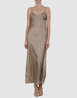 Langes Kleid - ANTIK BATIK - BEI YOOX.COM