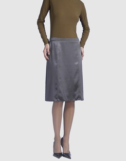 VERSUS - JUPES - Jupes au genou sur YOOX.COM