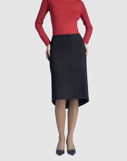 Knielange - F�R - R�cke - VALENTINO ROMA -