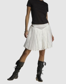 Knielange - F�R - R�cke - HUSSEIN CHALAYAN -