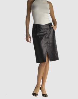 Knielange - F�R - R�cke - VIKTOR & ROLF -
