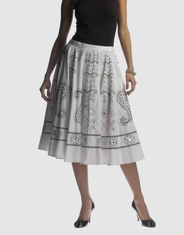 Wadenlange - F�R - R�cke - MARGARET LOVES PETER -