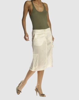 Wadenlange - F�R - R�cke - SEE BY CHLOE� -