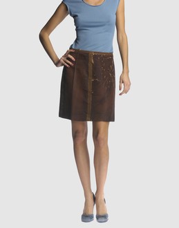 Knielange - F�R - R�cke - PRADA -