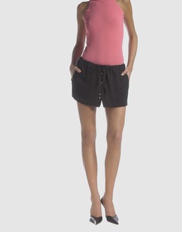 DIRK BIKKEMBERGS - JUPES - Mini-jupes sur YOOX.COM